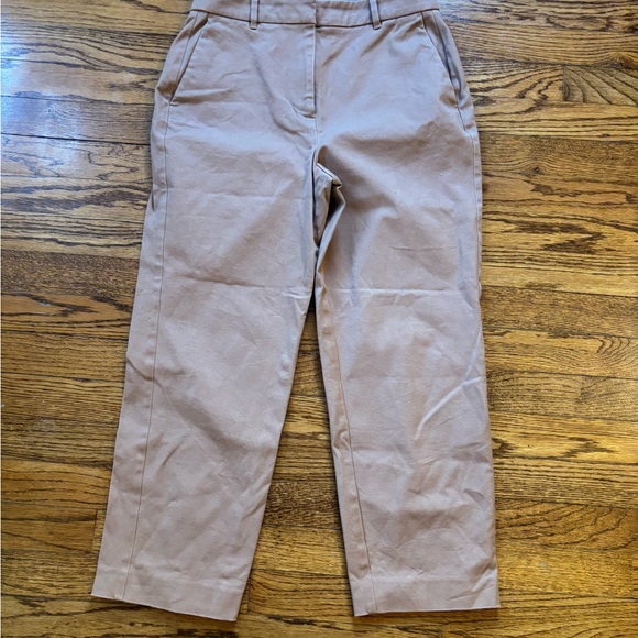 Boden Kew Bi-Stretch Trousers - Picture 2 of 5